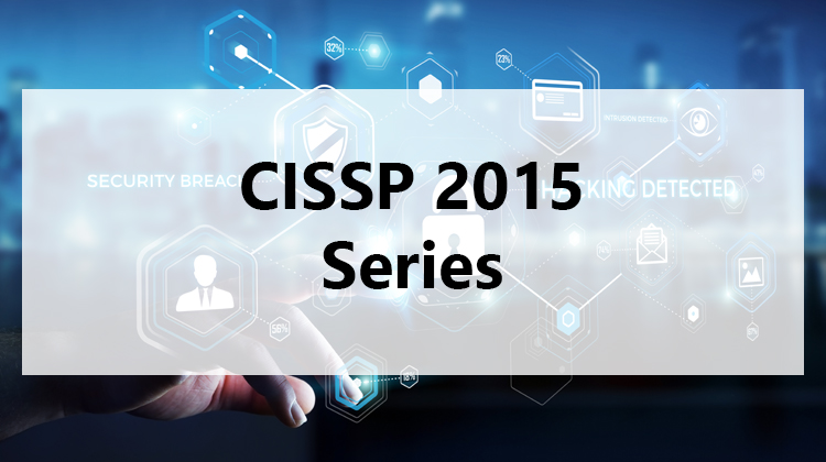 CISSP 2015 Series