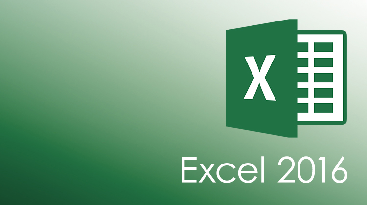 Excel 2016 (77-727)