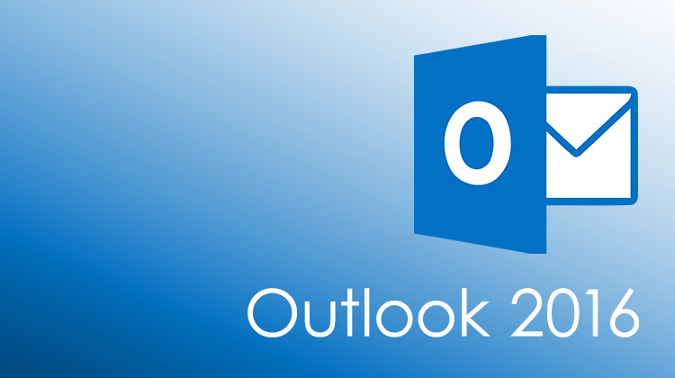 Outlook 2016 (77-731)
