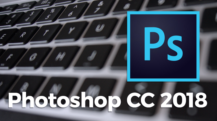 Photoshop CC 2018/2019