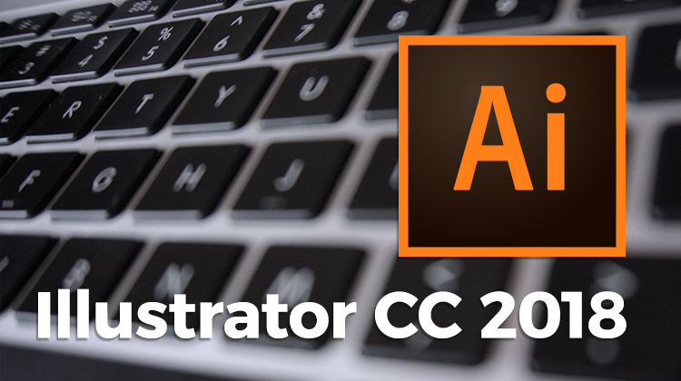 Illustrator CC 2018/2019