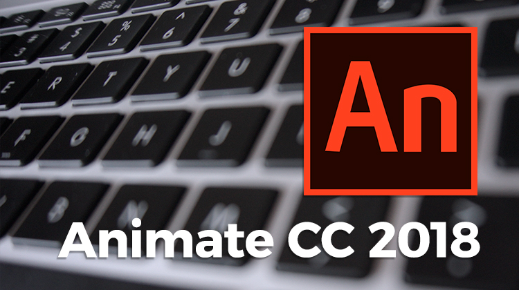 Animate CC 2018/2019